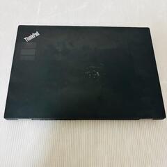 【良品】11世代i5/16GB/256GB/ ThinkPad L13 Gen2　250922Jの画像