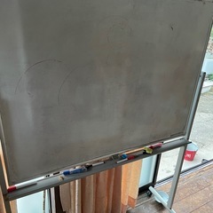 ホワイトボード　大の画像