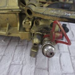 マックス MAX HN-65N4 高圧釘打ち機 中古品 塗装有【ハンズクラフト宜野湾店】の画像