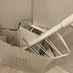 キッチンラックの画像