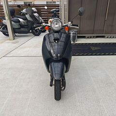 ☆実働☆AF67 トウデイ  点検整備済の画像