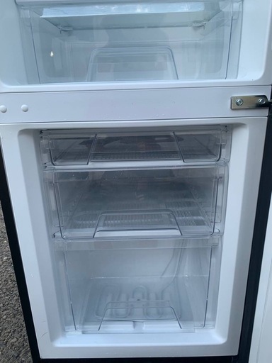 ✅アイリスオーヤマノンフロン冷凍冷蔵庫 ✅ ✅IRSD-14A-B✅