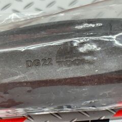 【未使用】マックツールズ MACTOOLS DG22 ドライバーグリップ 2017年限定【ハンズクラフト佐賀】の画像