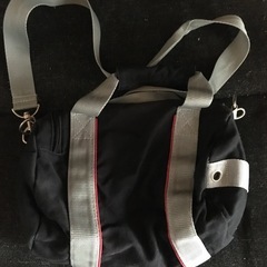 可愛いサイズのトミーフィガー バッグ の画像