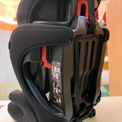 【cradle】チャイルドシートの画像