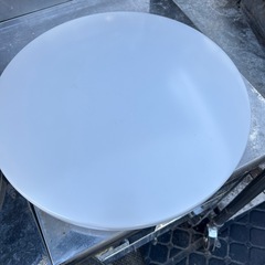 アイリスオーヤマ LED シーリングライト CL-8DSAG 6畳用 リモコンはあり リモコンでんちふたなしの為格安の画像