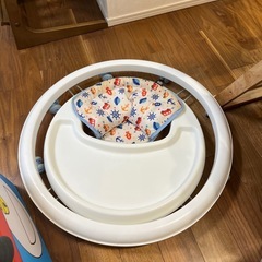 歩行器の画像