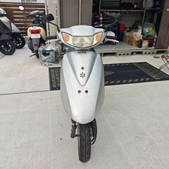 ☆実働☆最終型AF68 ホンダ DIO バッテリー新品 簡易点検済の画像