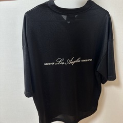 メンズTシャツの画像