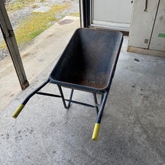 一輪車の画像