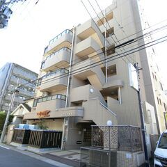 ネイルOK　池下駅まで徒歩3分