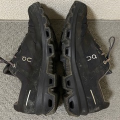 ON Cloudventure Waterproof 27cmの画像