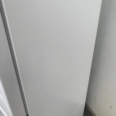 ✅無印良品ノンフロン電気冷蔵庫✅ ✅MJ-R16A-1✅の画像