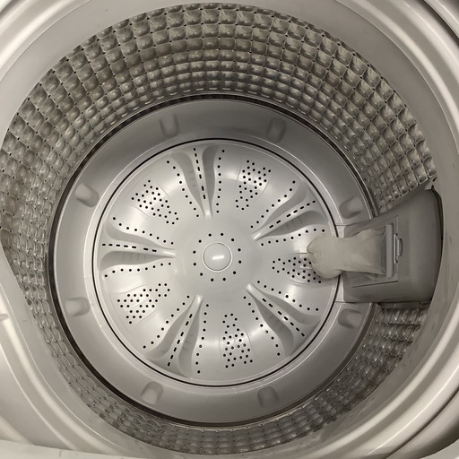Haier     ハイアール　洗濯機　JW-C55D  2020年製   5.5㎏