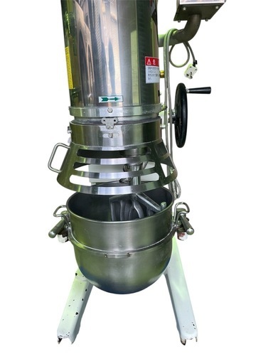 最終値下げ　関東混合機工業 カントーミキサー HPI-20M