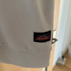 長袖シャツの画像