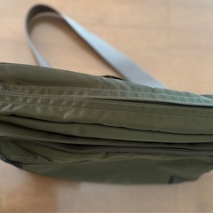 PORTER ポーター VOICE ヴォイス ショルダーバッグ の画像