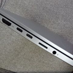 ASUS S15  コパイロットAIパソコンの画像
