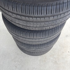 ピレリ　205/55R16 ボクシー　プリウスの画像