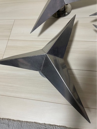 ホイールスピンナー　大型トラック用