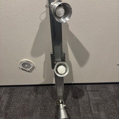 屋内　照明の画像