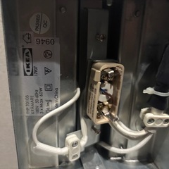 屋内　照明の画像