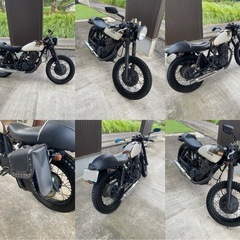 SR400 1JR 特典多数の画像