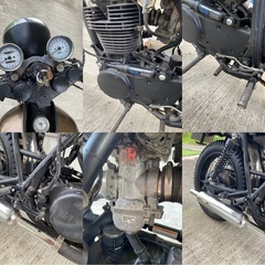 SR400 1JR 特典多数の画像