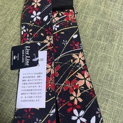 新品ギターストラップの画像