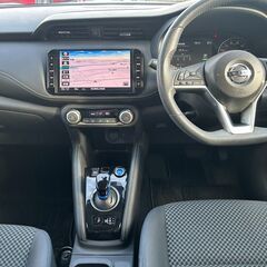 日産 キックス 総額130万円！　走行距離3.4万キロ！　自社ローン　信用回復ローンの画像