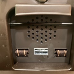 ‼️最終値下げ‼️【Combi】ハイローベッド　Nemulilaの画像
