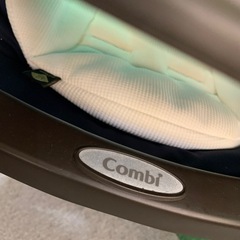 ‼️最終値下げ‼️【Combi】ハイローベッド　Nemulilaの画像