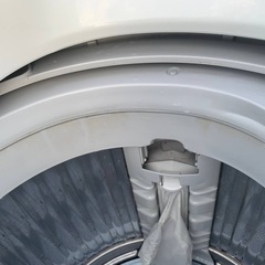 ✅SHARP 電気洗濯機✅ ✅ES-GE55K-B✅の画像