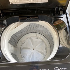 【2024年】5.5kg洗濯機の画像