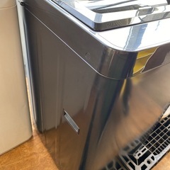 【2024年】5.5kg洗濯機の画像