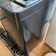 【2024年】5.5kg洗濯機の画像