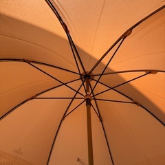 フェンディFENDI　雨傘の画像