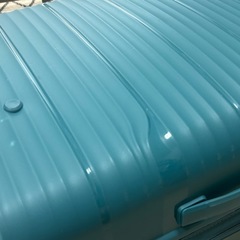 スーツケース DELSEY PARIS デルセー　M 75L フランス　美品の画像