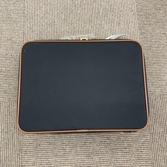 ビジネスバッグ　ソフトアタッシュケースの画像
