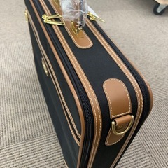 ビジネスバッグ　ソフトアタッシュケースの画像