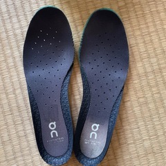ON Cloudventure Waterproof 27cmの画像