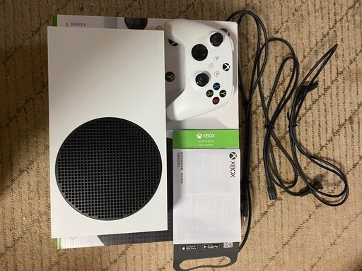 その他 xbox seriesS