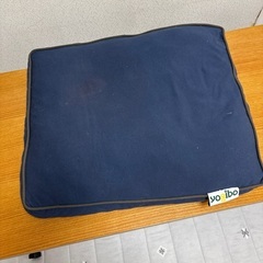 yogibo ドッグベッドの画像