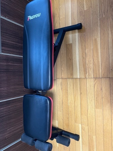 可変式ダンベル32kg セット