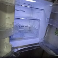 東芝　冷蔵庫の画像