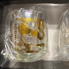 怪獣8号限定カップ、新品未使用の画像