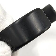 A-236【リユースのサカイ野々市店】HERMES ケリーバングル T4 アルミニウム ブラック【中古】※クリーニング済みの画像
