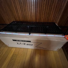雪止め　新品　未使用品　4台の画像