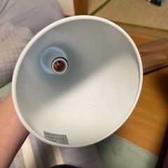ニトリ　ライトの画像