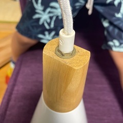 ニトリ　ライトの画像